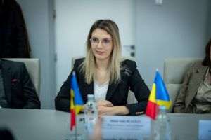 Diana Buzoianu: „Reorganizările la Ministerul Mediului au început încă de anul trecut”